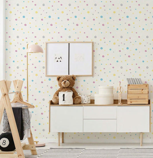 Drawings On Wall