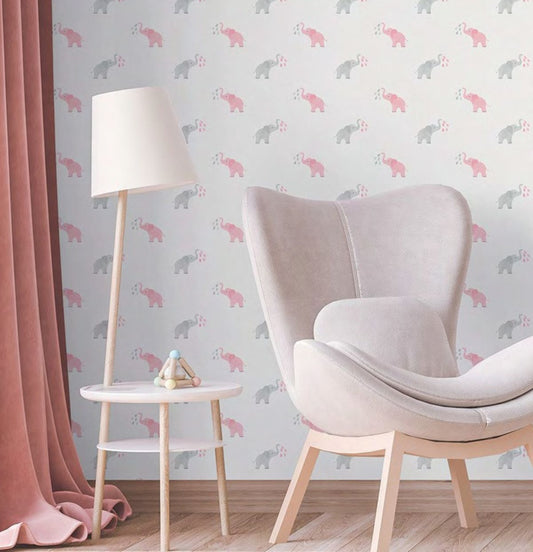 Elephant Dream Land