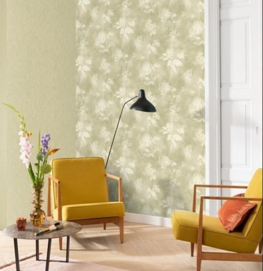 Faded Garden