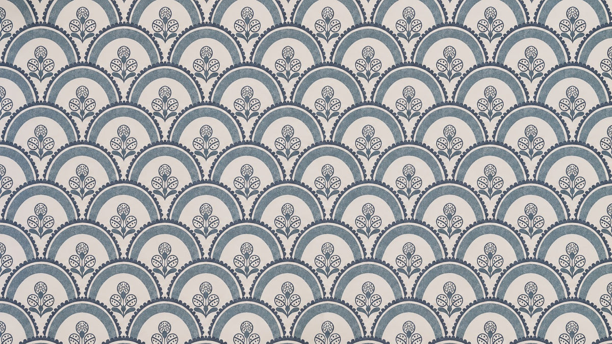 Florette Wallpaper