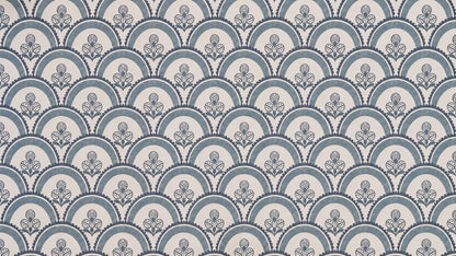 Florette Wallpaper