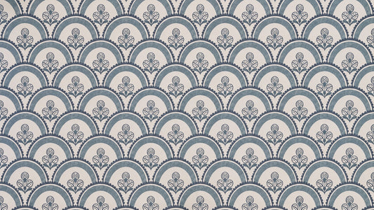 Florette Wallpaper