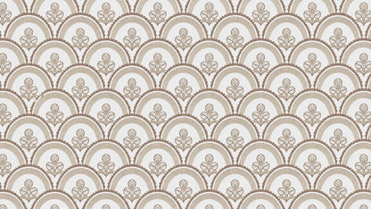 Florette Wallpaper
