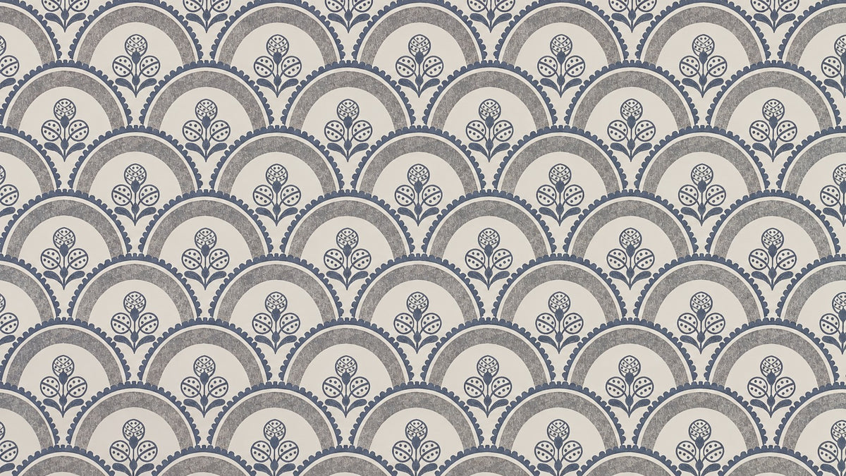 Florette Wallpaper