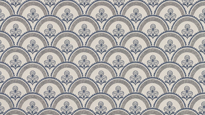 Florette Wallpaper