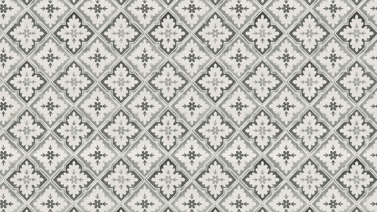 Ivory Diamond Weave Wallpaper