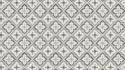 Ivory Diamond Weave Wallpaper