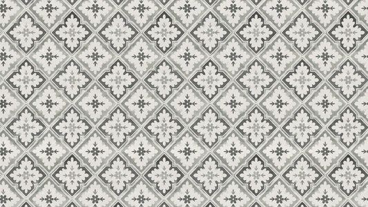 Ivory Diamond Weave Wallpaper