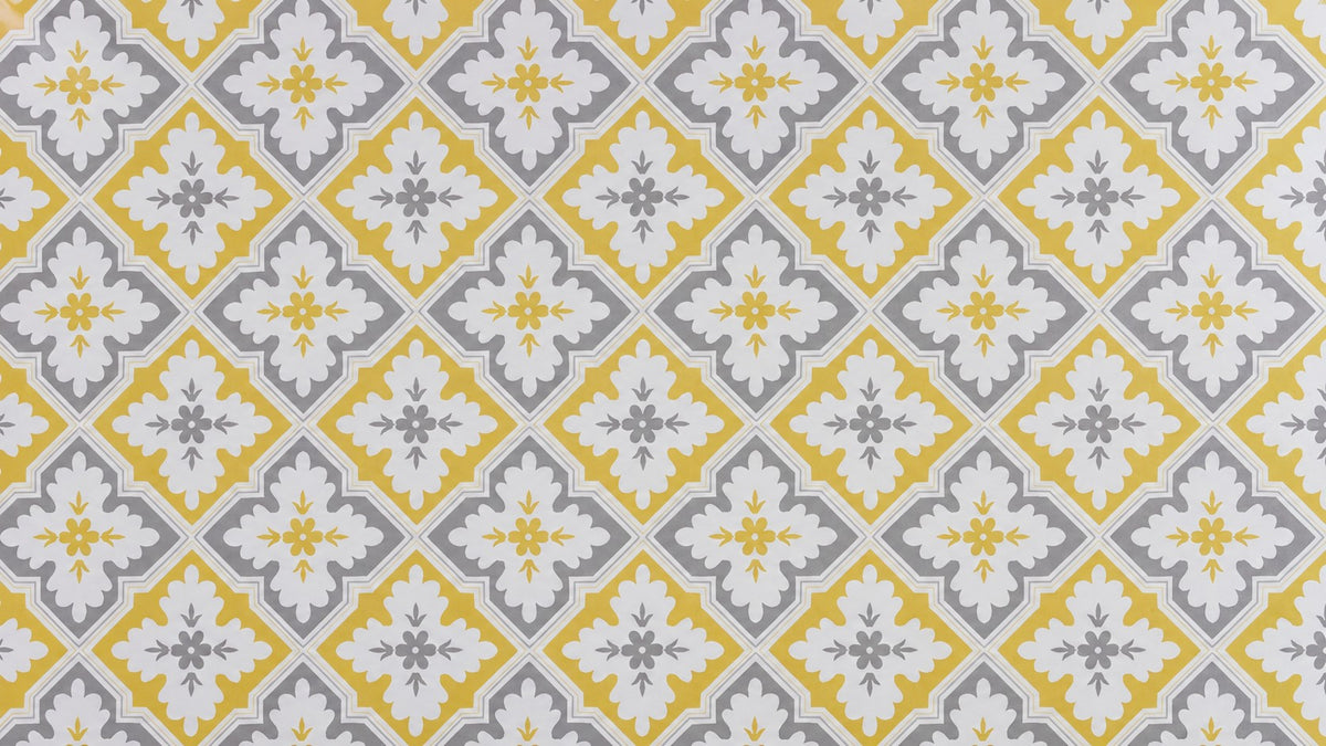 Ivory Diamond Weave Wallpaper