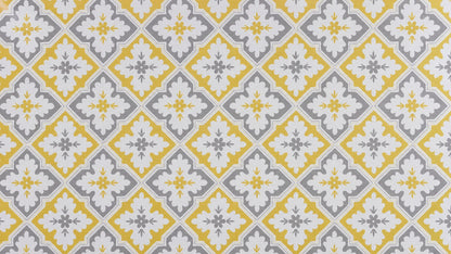 Ivory Diamond Weave Wallpaper