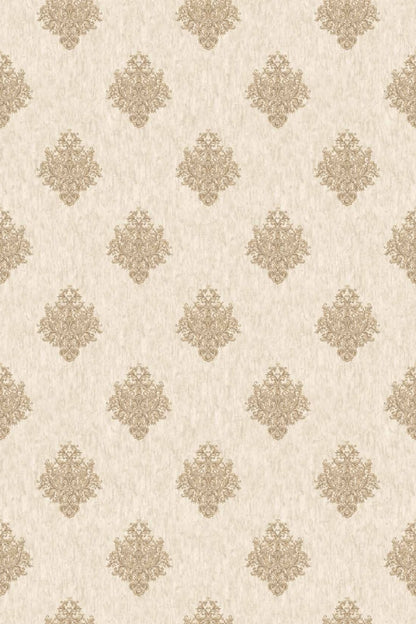 Royal Fleur Wallpaper