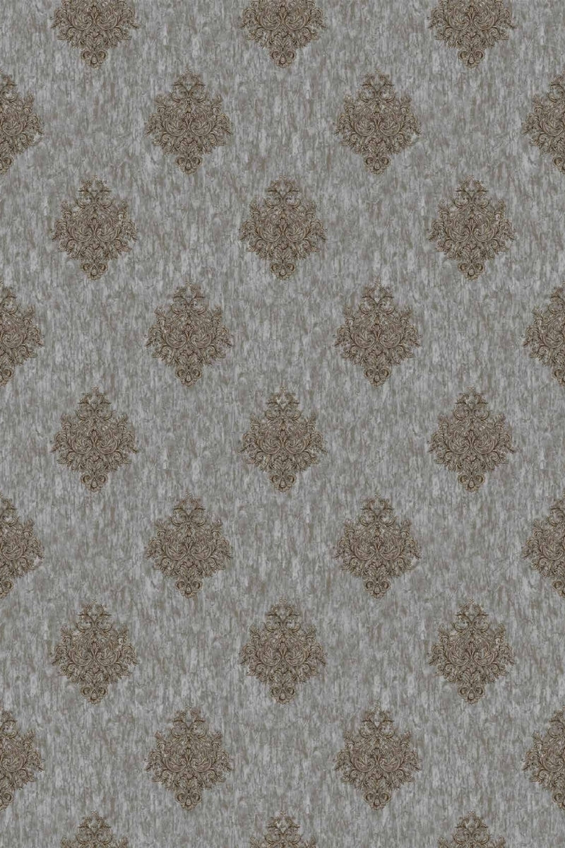Royal Fleur Wallpaper