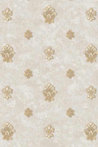 Golden Petite Wallpaper