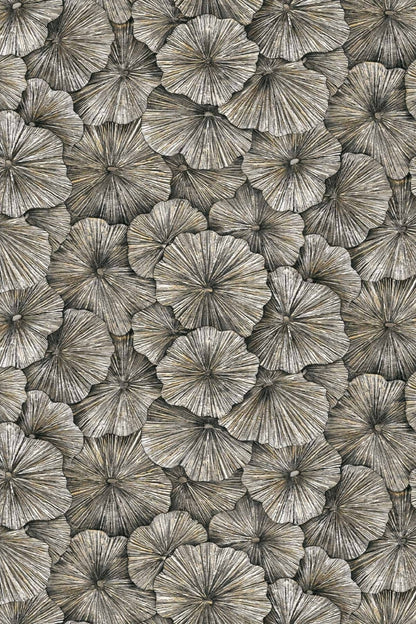 Verdant Canopy Wallpaper