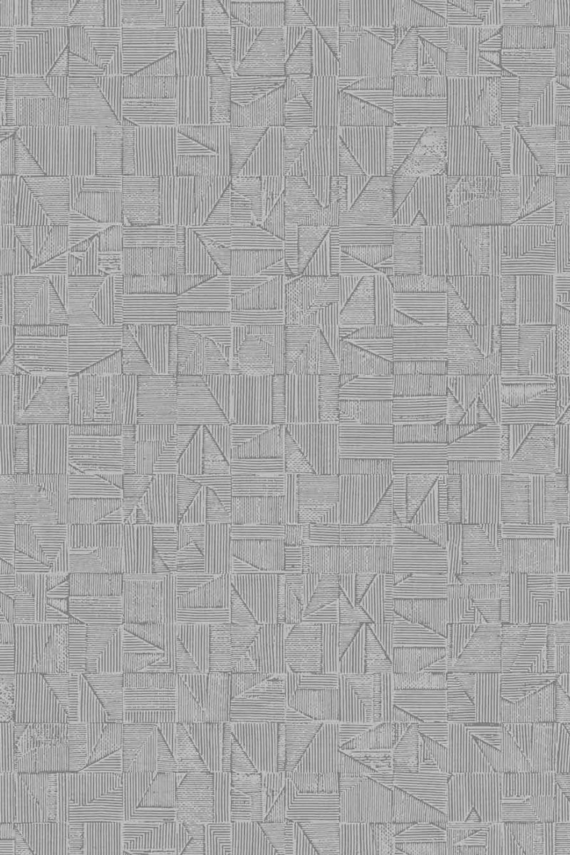 Golden Terra Weave Wallpaper
