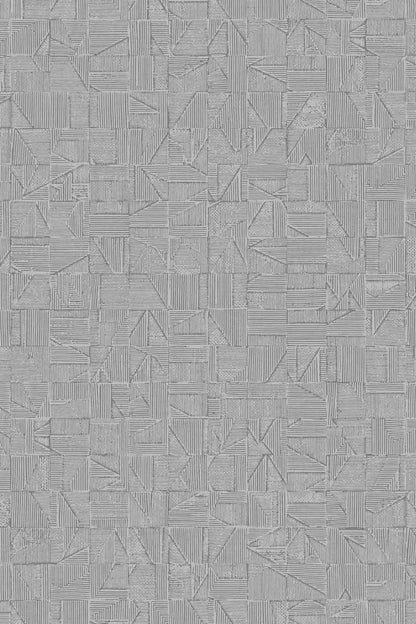 Golden Terra Weave Wallpaper