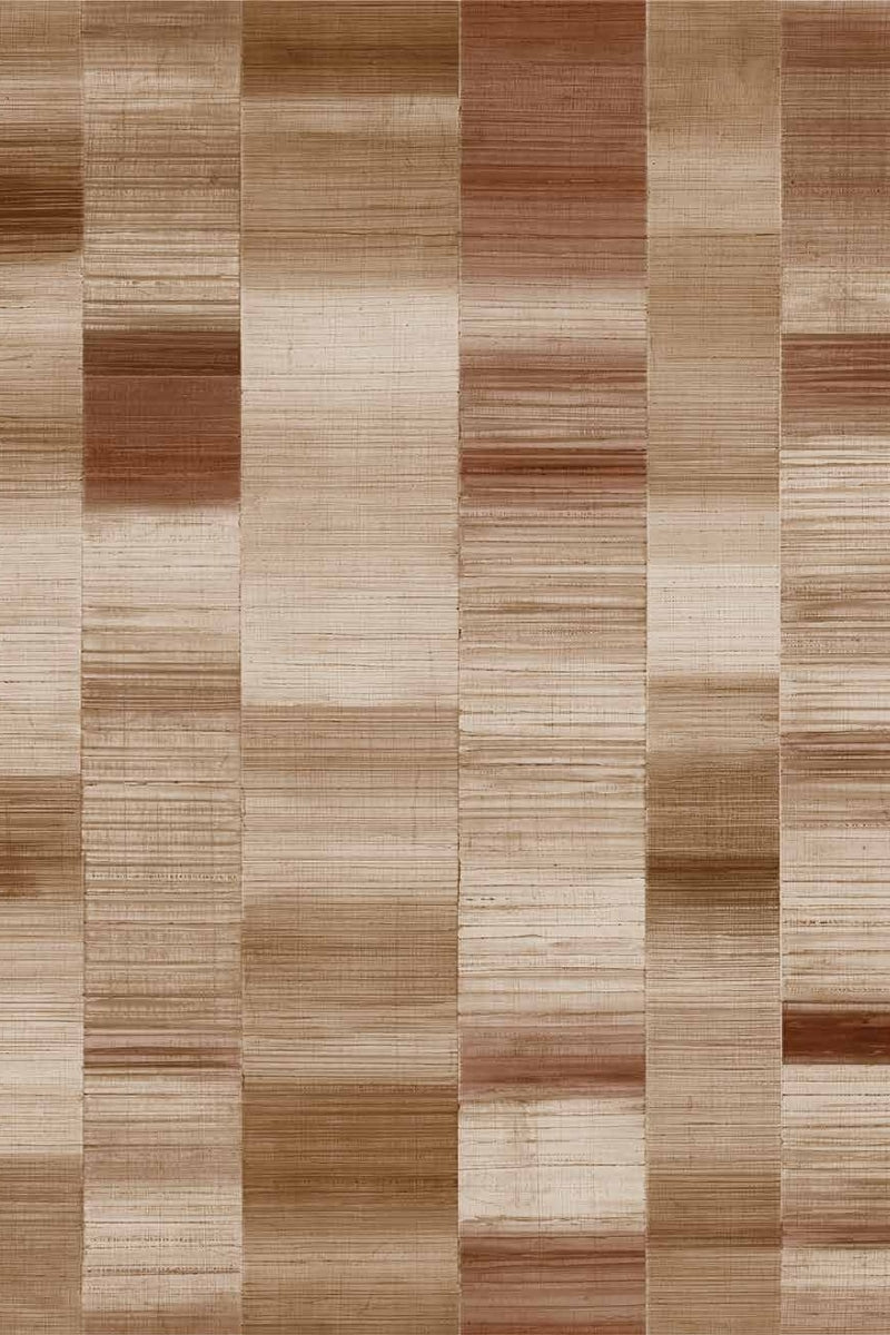 Mosaic Weave Wallpaper