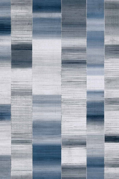 Mosaic Weave Wallpaper