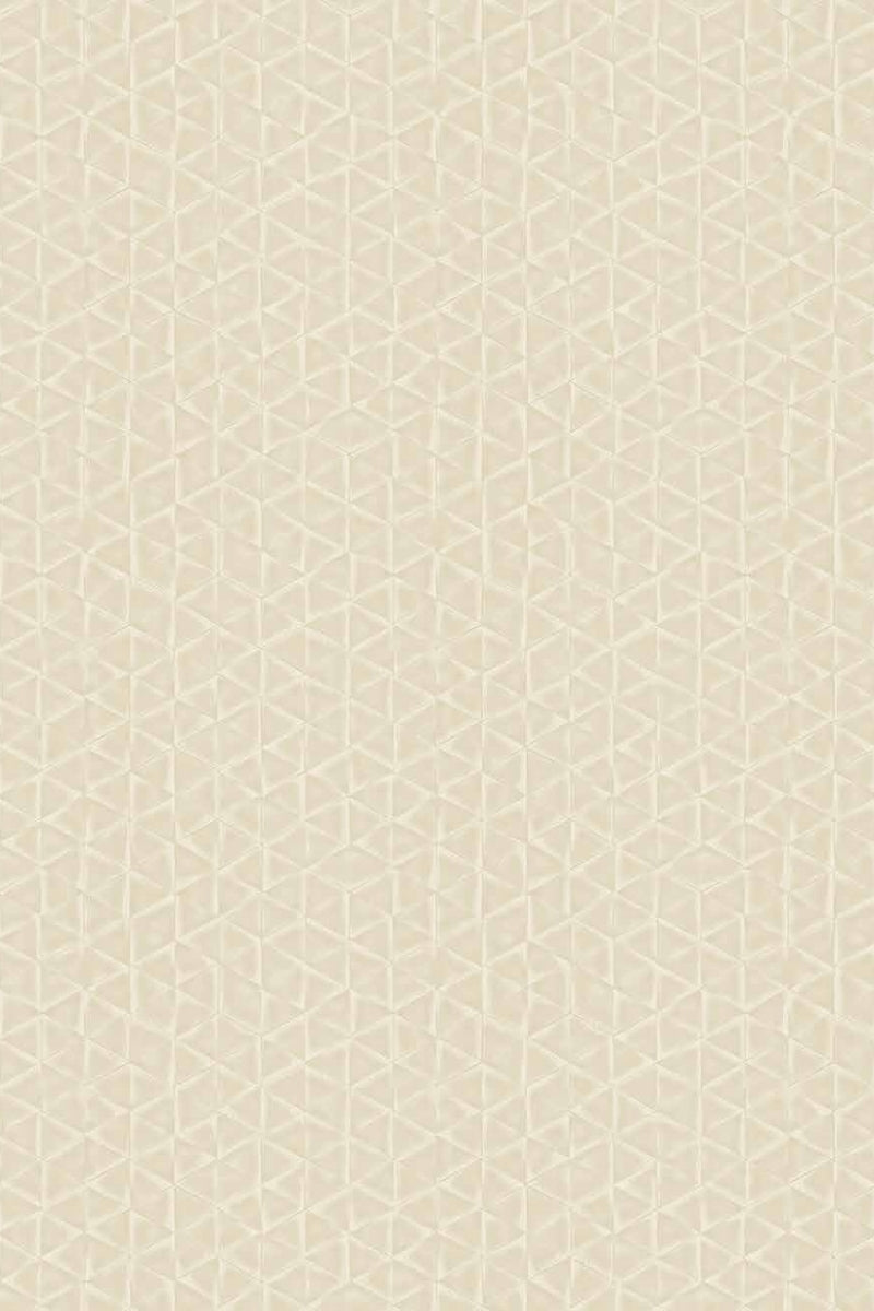 Graphite Line Matrix Wallpaper