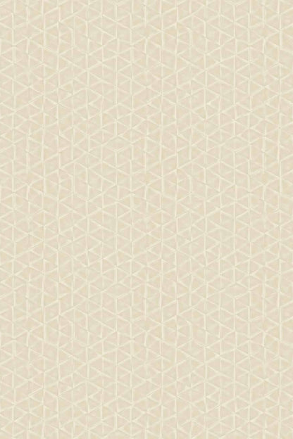 Graphite Line Matrix Wallpaper