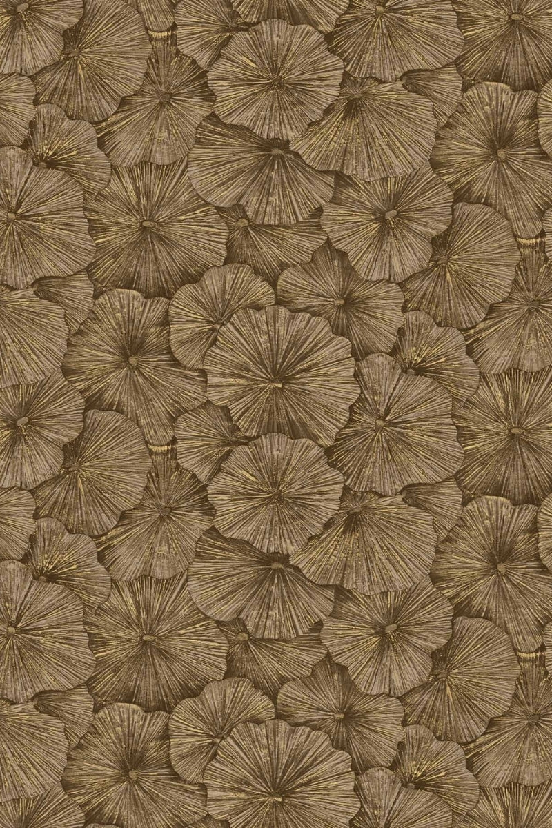 Verdant Canopy Wallpaper