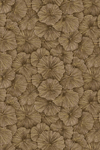 Verdant Canopy Wallpaper