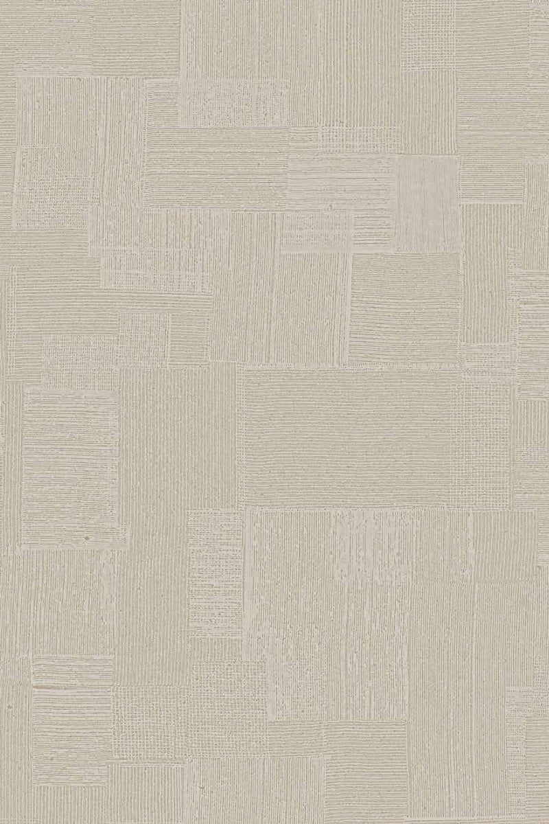 Ivory Canopy Wallpaper