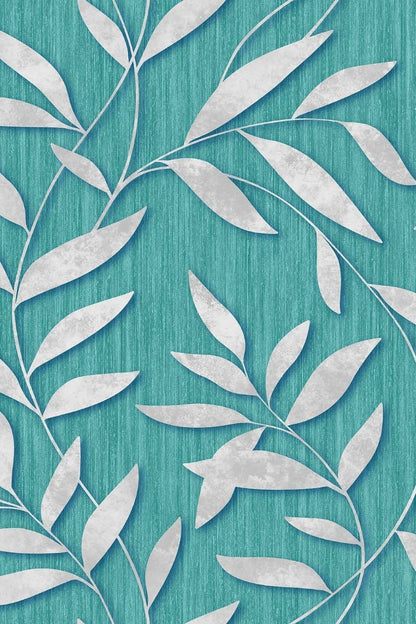 Olive Whisper Wallpaper