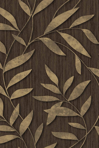 Olive Whisper Wallpaper