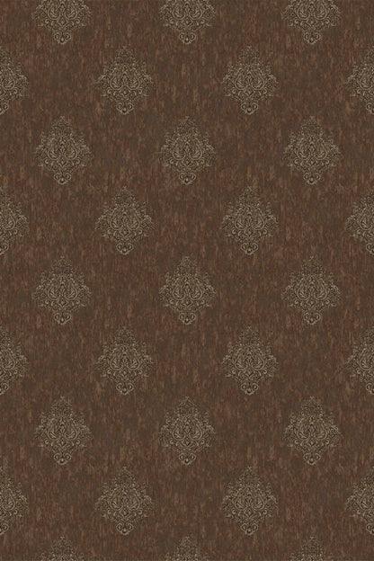 Royal Fleur Wallpaper
