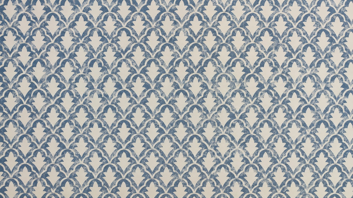 Lattice Wallpaper