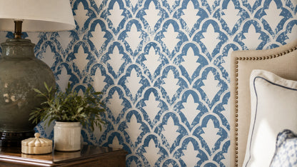 Lattice Wallpaper