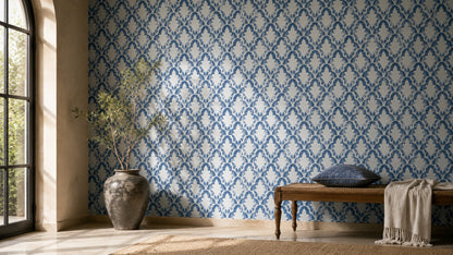 Lattice Wallpaper