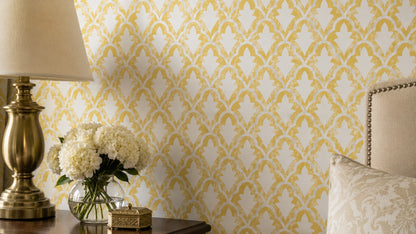 Lattice Wallpaper