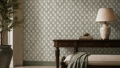 Lattice Wallpaper