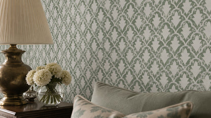 Lattice Wallpaper