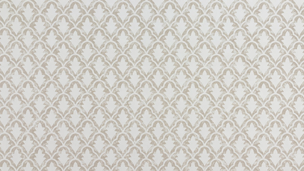 Lattice Wallpaper