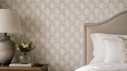 Lattice Wallpaper