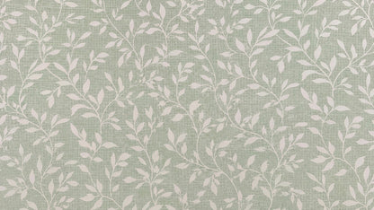 Sage Meadow Sprigs Wallpaper