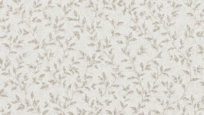 Sage Meadow Sprigs Wallpaper