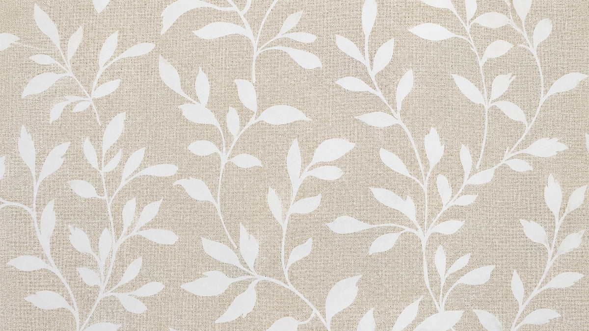 Sage Meadow Sprigs Wallpaper