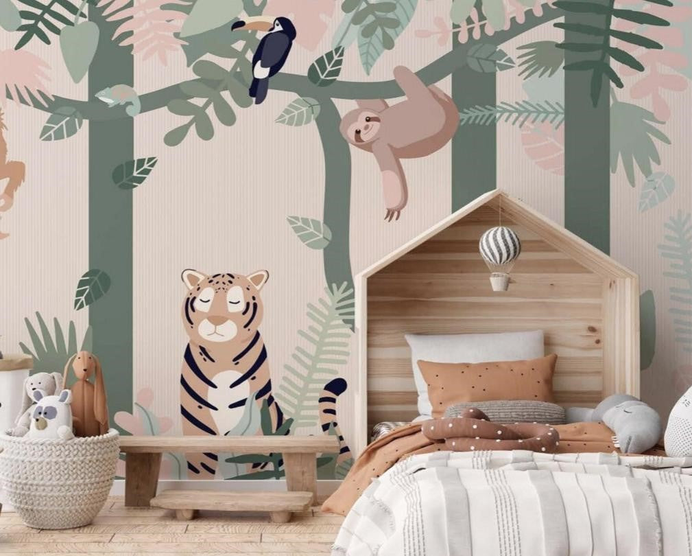 Metabene Jungle