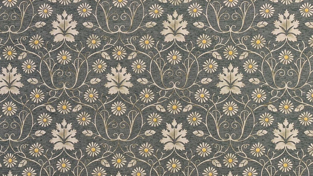 Ornate Wallpaper