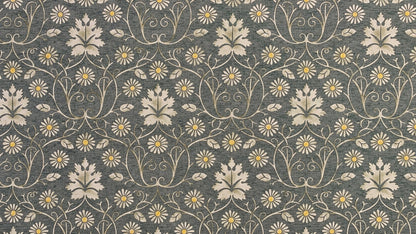 Ornate Wallpaper
