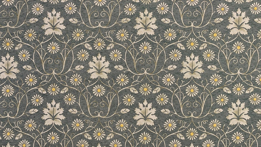 Ornate Wallpaper