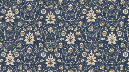 Ornate Wallpaper