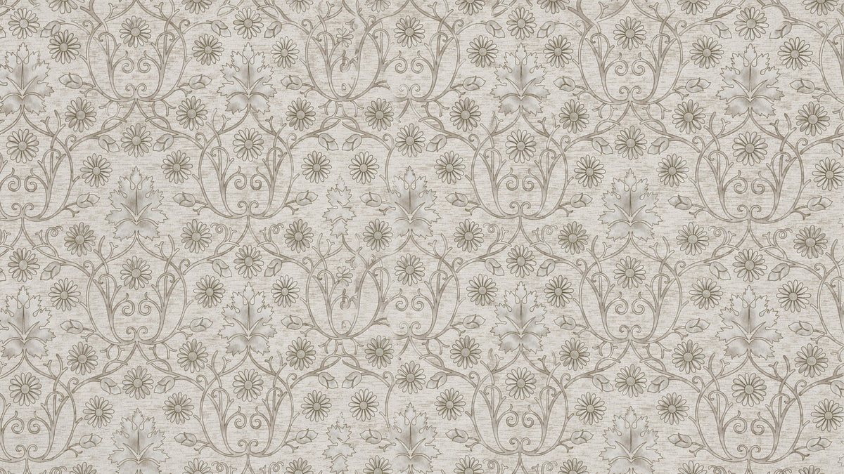 Ornate Wallpaper