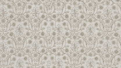 Ornate Wallpaper