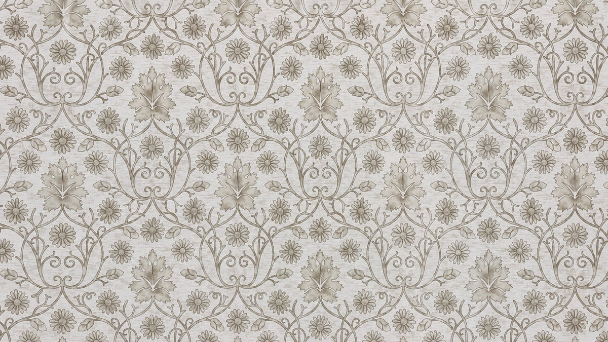 Ornate Wallpaper