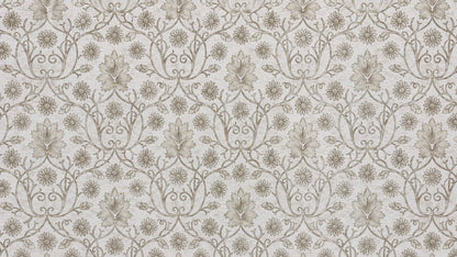 Ornate Wallpaper
